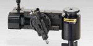 Mechanical Flange Face Tool