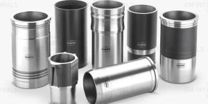 Cylinder Liners