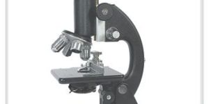Research Medical Microscope