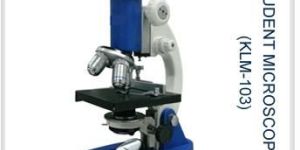 Student Microscope