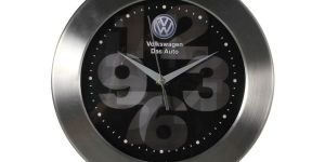 Promotional Wall Clock