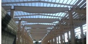 Fabrication Erection Works