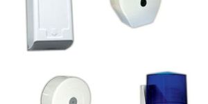 Tissue Paper Dispensers
