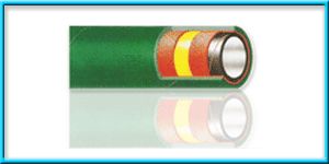 Conveying Concentrated Chemicals