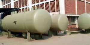 Pressure Vessel
