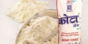 Fresh Whole Milk Powder