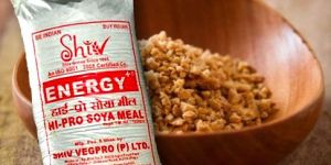 Hi Pro Soya Doc - de-oiled cake