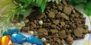 Mustard Doc - De-oiled Cake