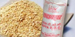 Soya DOC - de-oiled cake