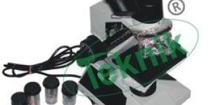 Binocular Pathological Research Microscope