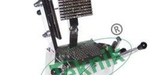 Capsule Filling Machine