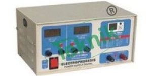 Digital Electrophoresis Power Supply