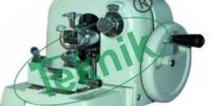 Rotary Microtome Erma Type