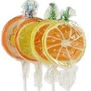 Lollipop Cutting Machine