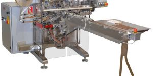 Neapolitan Wrapping Machine