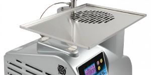Small Scale Chocolate Tempering Machine