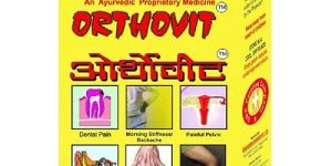 Orthovit Capsules
