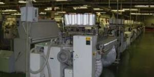 Sulzer Projectile Weaving Machine Parts
