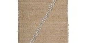 Hemp Rug