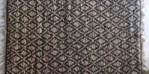 Jute Rug