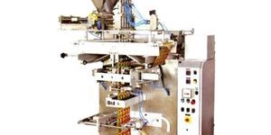 Multi Track Packaging Machines