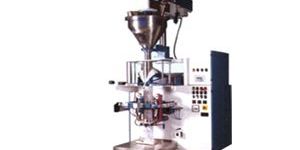 Powder Packing Machine