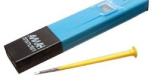 Compact Water TDS Meters