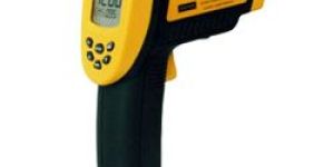 Infrared Thermo Meter