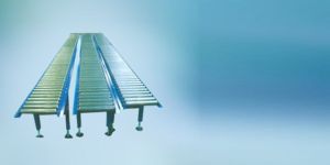 Roller Conveyor