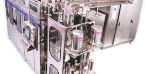 Blow Fill Seal Machines