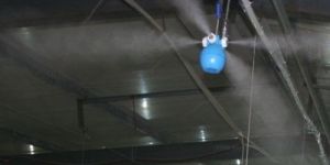 High Fog Cool Mist Humidifier