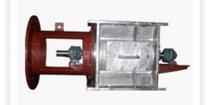 Rotary Valve