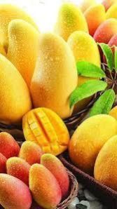 Fresh Mango
