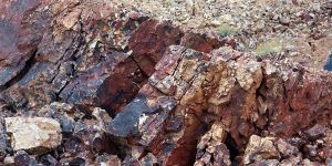 Iron Ore