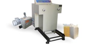 Cashew Vacuum Packing Machine