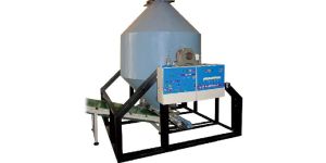 Tea Blending Machine