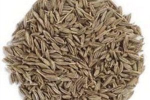 Cumin Seeds