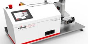 Hand Abrasion Tester