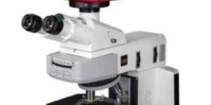 Microspectrophotometer