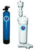 Bunglow Industrial Water Softening Plant
