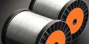 Zinc Wires