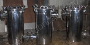 Housing Magnetic Filter