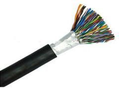 Jelly Filled Telephone Cable