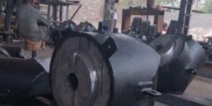 SHIELDED ELBOW