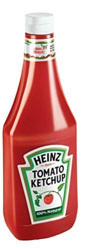 Tomato Ketchup