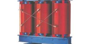 Dry Type Transformers
