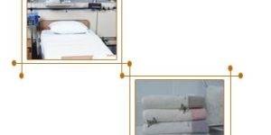 Hospital Linen