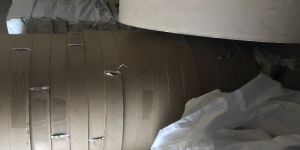 MF KRAFT REELS