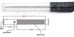 Electronic Safety Device