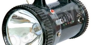 Hand Held Search Light